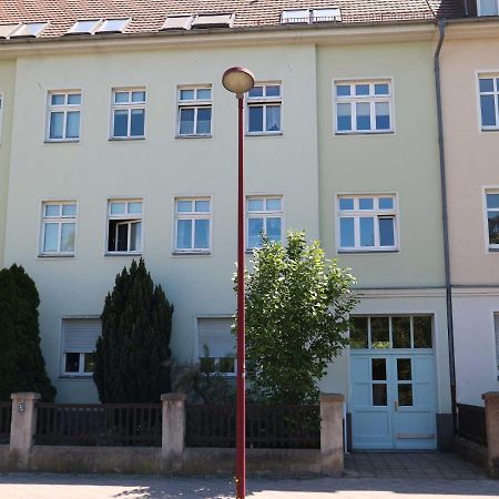 Ferienwohnung Miwe Gesundheitszent Forst  Exterior foto